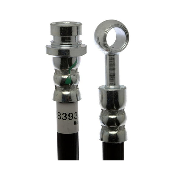 Raybestos BH383939 Brake Hose, 1 Pack Fits select: 2007-2010 KIA RONDO