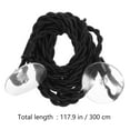 thumbnail image 5 of Portable Travel Clothesline with Hook and Suction Cup 1 Set Camping Travel Clothesline, 5 of 8