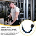 thumbnail image 3 of WRISTBIQUE 1Ud Pesada Para Entrenamiento De Fuerza En Gimnasio Accesorio De Fitness, 3 of 6