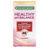 Nature's Bounty Optimal Solutions Healthy pH Balance Probiotics for Vaginal Health, 30 Capsules