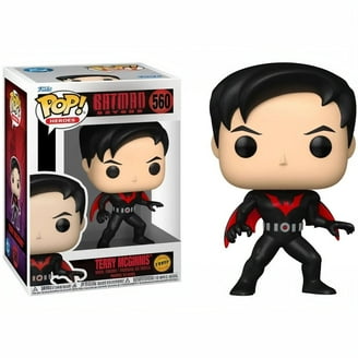 Funko Pop! Plus: My Hero Academia - Dabi (Glow) (Chase