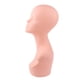 thumbnail image 4 of Modelo de Exhibición de La Joyería de La Peluca Del Sombrero Del Busto de La Cabeza Del Maniquí Femenino Del Cuello Del Yuyangstore Maniquí de auriculares, 4 of 8