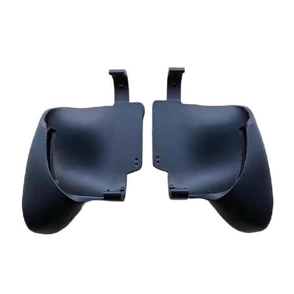 Grip Handle for Retroid Pocket 5 Game Console 3D Printed Grips Ergonomic Grip Holder Reduce Scratches Gaming Accessories