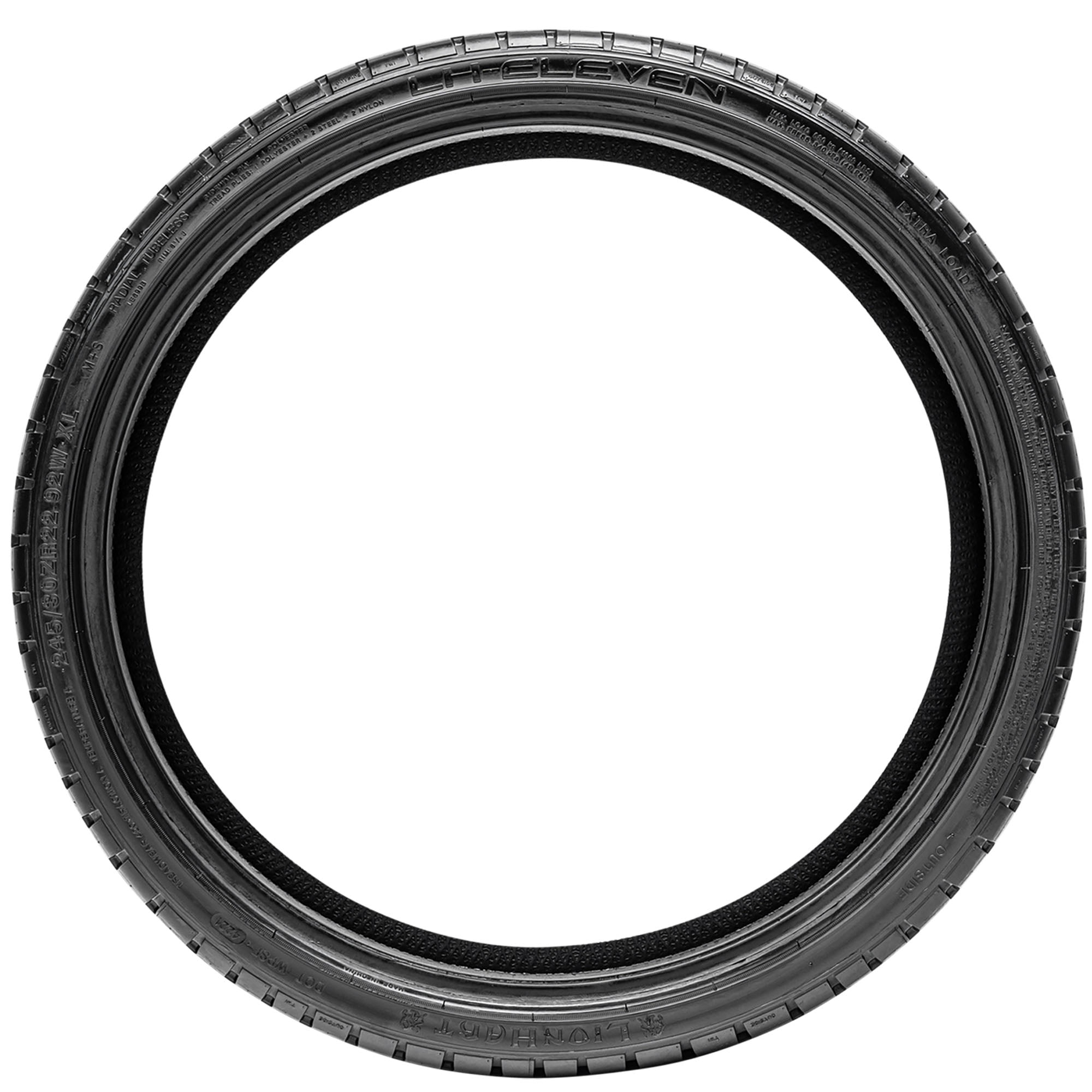 Lionhart LH-Eleven 225/30R22 87 W Tire