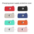thumbnail image 2 of Silicones Protective Case Cover for Powerbank Sleeve, 2 of 11