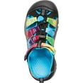 thumbnail image 7 of KEEN Youth Newport H2 Water Sandals with Toe Protection and Quick Dry, 7 of 7