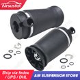thumbnail image 1 of 2 pcs front L&R air suspension height sensor 3 pin for Land Rover L319 LR3-, 1 of 5