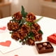 thumbnail image 4 of Muchos ramos de flores artificiales para bodas en casa. Flores decorativas multiusos disponibles en muchos colores., 4 of 6