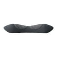 thumbnail image 1 of Almohada de cintura, almohada lumbar, versátil, ergonómica, compacta, almohadilla protectora de cintura, almohada de espuma viscoelástica para cama, Sin calefacción, 1 of 8