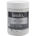 thumbnail image 1 of Liquitex Ceramic Stucco Acrylic Texture Gel-8Oz, 1 of 2