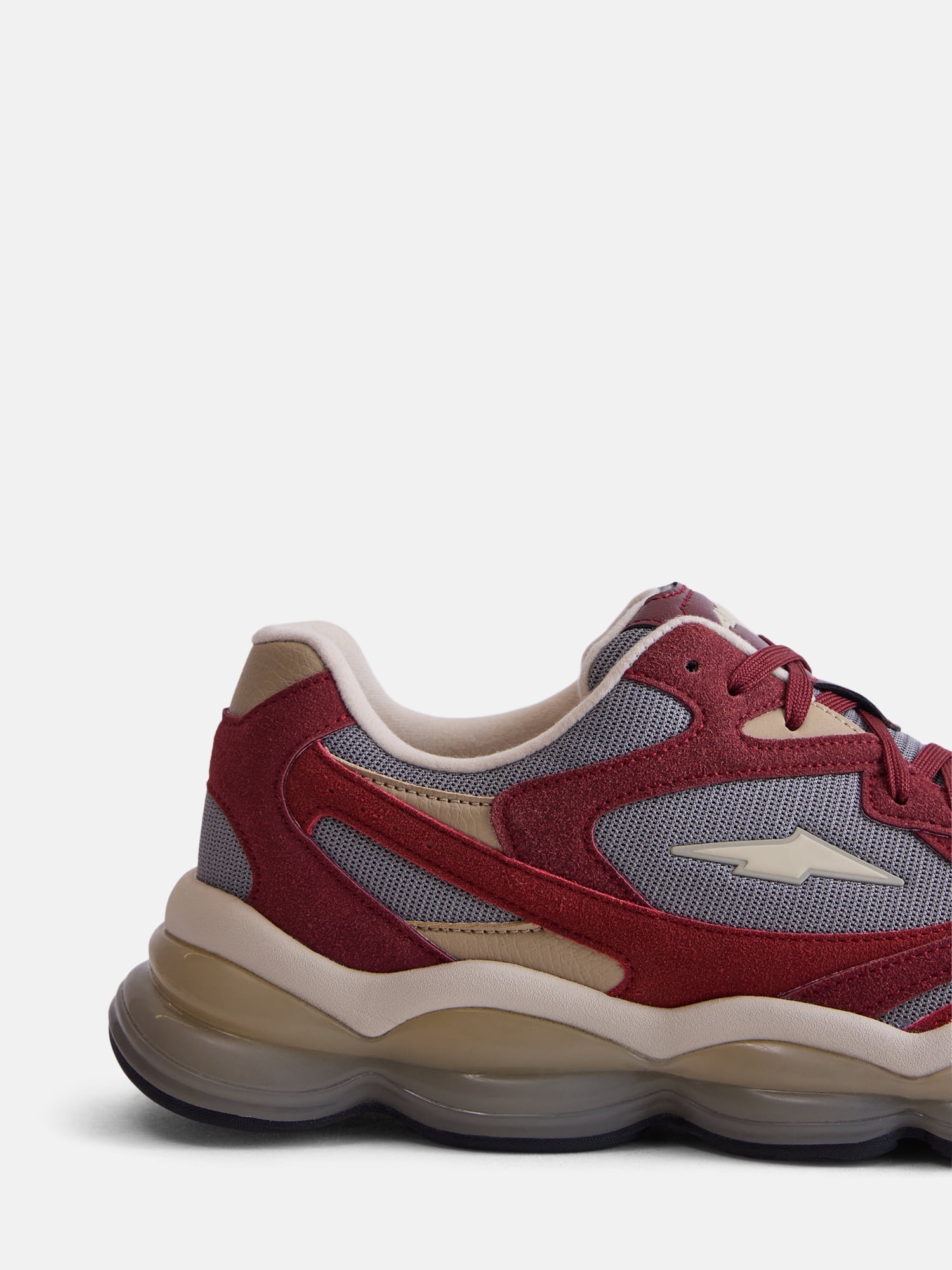 Avia Men's Bubbles 2.0 Sneakers
