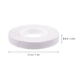thumbnail image 2 of FENGGUIQU 2Pcs Finger Tapes for Guzheng Pipa Instrument Breathable and Anti Allergic Adhesive, 2 of 6