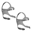 thumbnail image 1 of Replacement Straps for Full Face Mask, Eson 2 Nasal Mask Headgear,Eson CPAP Headgear 2-Pack, 1 of 5