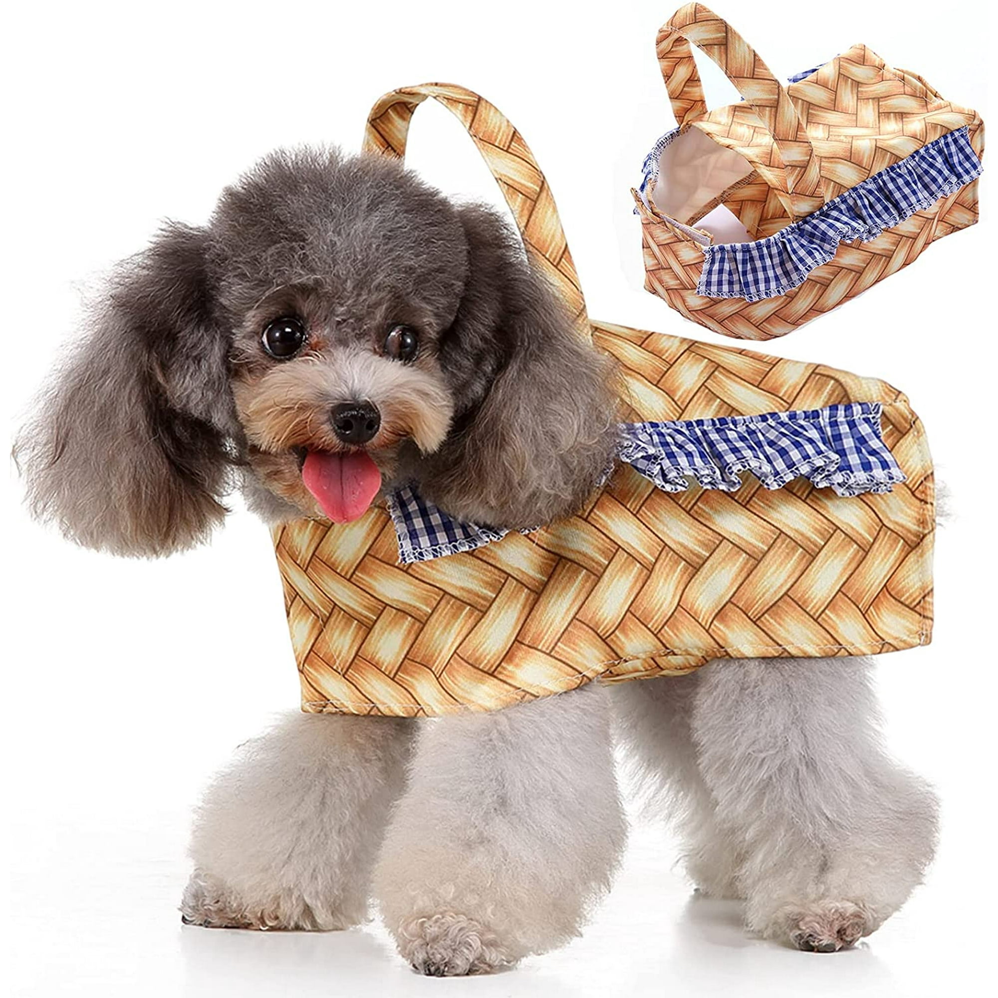 Medium dog basket online