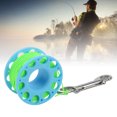 thumbnail image 4 of High Density Plastics Diving Reel, Stainless Steel Double Head, User Friendly Design, High Strength, Portable Belt, 4 of 7