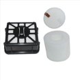 thumbnail image 3 of Piezas de Repuesto para IQ RV1001AE RV101 Robot Aspirador Filtro de Fieltro de Espuma Accesorios Base Autolimpiante 28 Piezas, 3 of 5