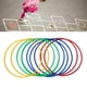 thumbnail image 5 of Aro De Ejercicio Para Niños, Innovador Juego De Conector De Anillo De Aro Para Niños, Equipo De Entrenamiento Sensorial De 18,9 Pulgadas Para El Hogar, 5 of 7