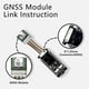 thumbnail image 2 of 1set Meshtastic Tracker T114 Nordic NRF52840 SX1262 LoRaWAN LoRa for Positioning Devboard BLE WiFi 433-510mhz, 2 of 5