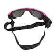 thumbnail image 1 of Gafas de protección para los ojos del perro gafas de sol para perros protección UV impermeables cómodas a prueba de marco suave transpirables para viajes ANGGREK Otros, 1 of 8