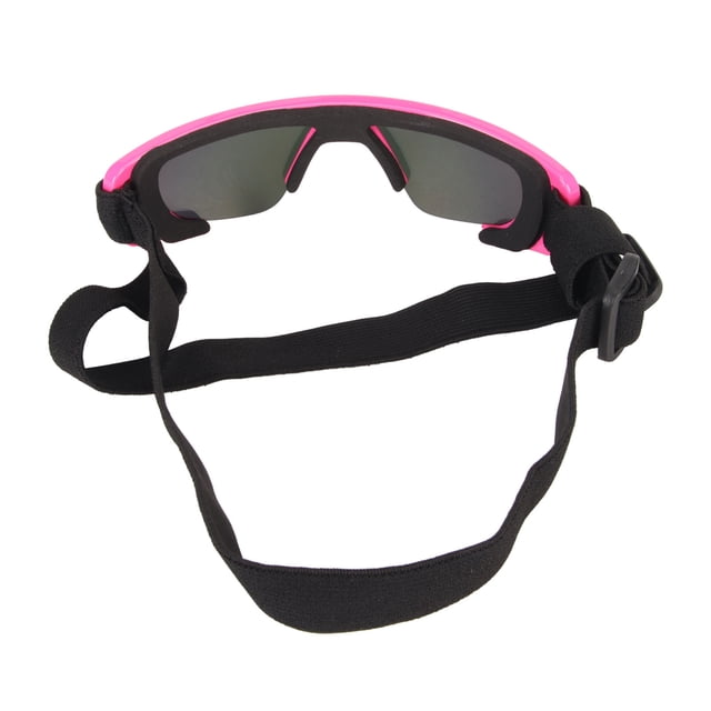 Gafas de protección para los ojos del perro gafas de sol para perros protección UV impermeables cómodas a prueba de marco suave transpirables para viajes ANGGREK Otros