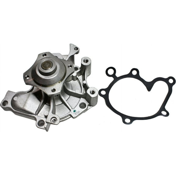Water Pump Compatible with 1999-2003 Mazda Protege 1993-1997 Ford Probe 4Cyl 1.8L 2.0L