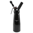 thumbnail image 1 of Cream Dispenser Stainless Steel - Professional Whipped Cream Maker - Gourmet - 500ml, 1 of 4