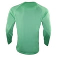thumbnail image 2 of Mens Fishing PFG Shirts UPF Long Sleeve Fishing Shirts for Hiking Running Cycling, 2 of 5