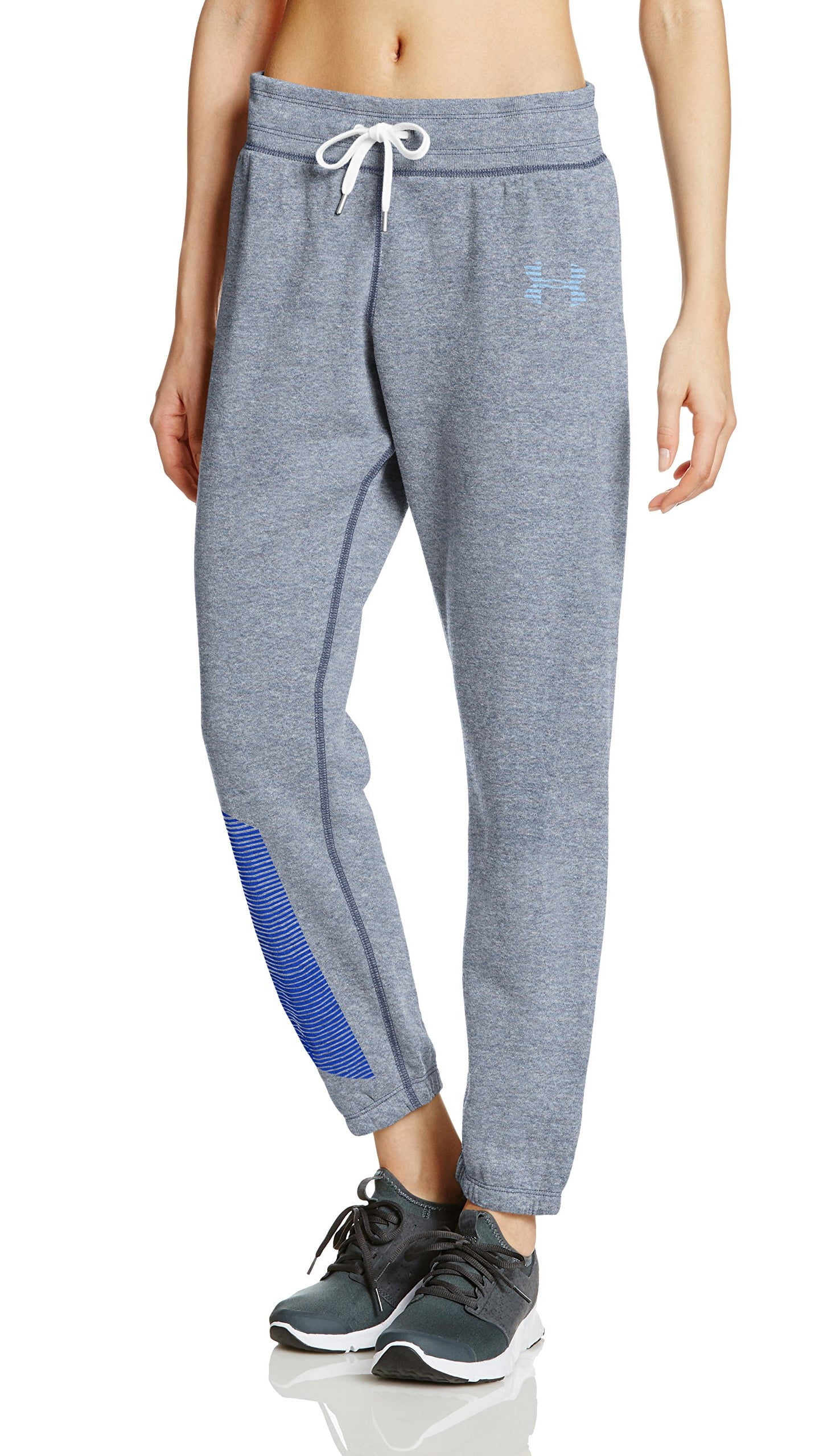 under armour storm pants women silver