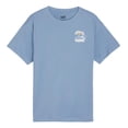 thumbnail image 1 of Playera Puma Niños Essentials Mid 90s Graphic Azul Casual celeste M, 1 of 5