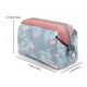 thumbnail image 5 of Bolsa De Lavado Portátil Con Flamenco Para Mujer, Bolsa De Almacenamiento De Cosméticos Impermeable, Bolsa De Maquillaje De Viaje De Alta Capacidad, Organizador Para Camping, Fiesta De Citas Guardurnaity HA036099-00, 5 of 6