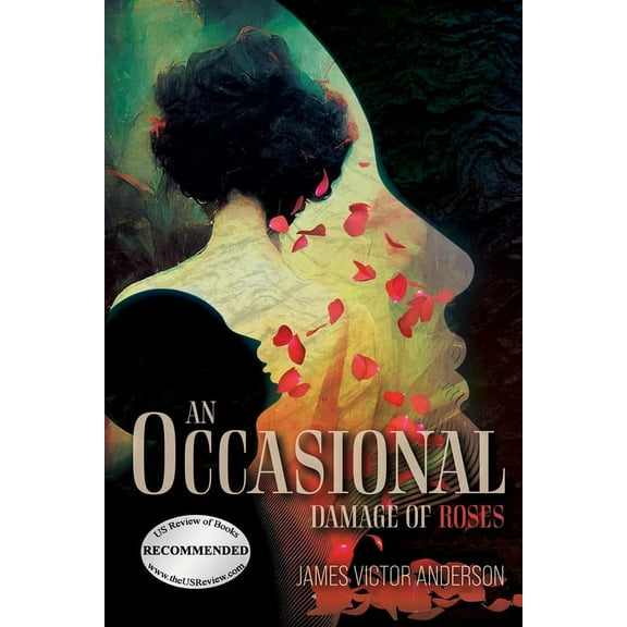 An Occasional Damage of Roses, (Paperback)