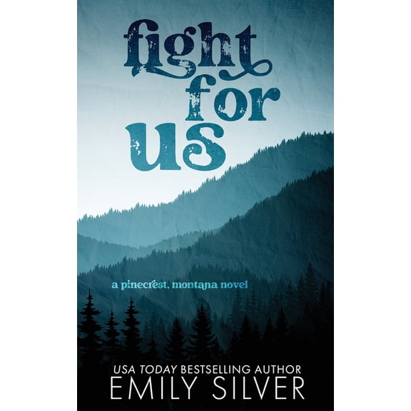 Fight For Us, (Paperback)