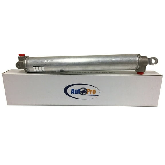 Auto Pro USA Convertible Top Cylinder Compatible with Impala 1962 TC1006