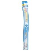 Aquafresh Toothbrush Training 3+ Months Toothbrush 1 Ct Peg