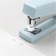 thumbnail image 2 of Morandi colored stapler 24/6 standard No. 12 large binding machine stapler (random color sent two), 2 of 3