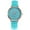 Sky Blue, variant on Women's Watch, Czzoypi Sleek Fashion Quartz Watch with Leather Strap, 39mm Case Diameter Low-Key Dial Practical Gift for Any Occasion, Sky Blue