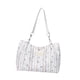 thumbnail image 2 of Bolso tote para mujer, bolso clásico de mano para mujer, ideal para viajes, para la calle, el trabajo o fiestas. Caqui, 2 of 8