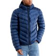 thumbnail image 3 of Craft - Chaqueta de Plumón de Ligero para Hombre (Fuego) Craft UTBC5195_blaze, 3 of 3