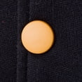 thumbnail image 7 of Wuxian Men's Varsity Jacket Casual Slim Fit Drawstring Hooded Baseball Bomber Jackets, 7 of 7