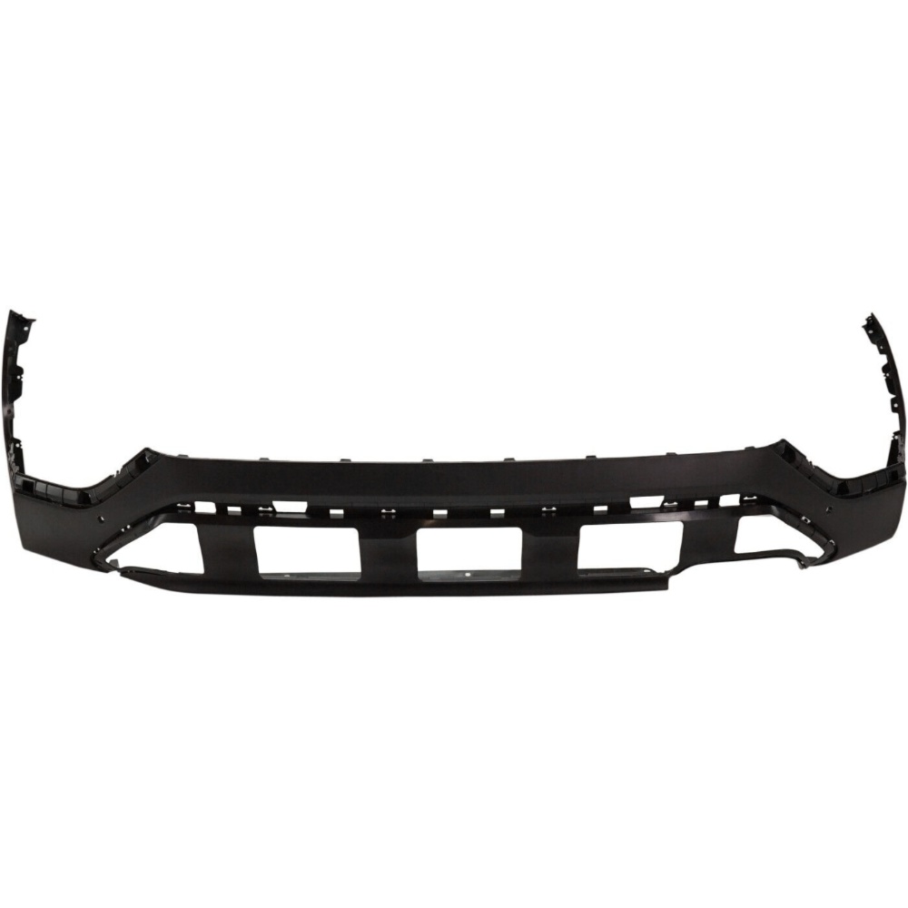 Evan-Fischer CAPA Certified Rear Lower Bumper Cover – Fits 2013-2016 Hyundai Santa Fe Sport (Primed, Direct Fit)