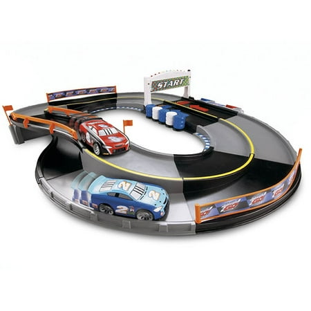Fisher-Price Shake 'n Go! Speedway Raceway