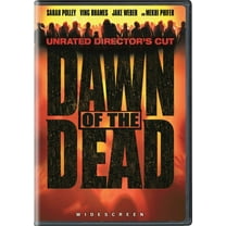 Dawn of the Dead (DVD Widescreen Director's Cut) [DVD]