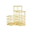thumbnail image 1 of TIELUTT Versatile Fabric Storage Cylinder Organizer for Home Bedding Blankets and Compact Clothes Storage Blanket Storage Shelf for Room Storage Boxes for Linens Storage for Shelves, 1 of 5