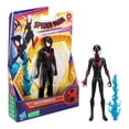 thumbnail image 1 of Figura Miles Morales Hasbro Marvel 6 Pulgadas, 1 of 4