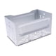thumbnail image 5 of El De Reposición De Audio Esté De Del Coche ISO 2DIN Abrazadera De Montaje De Macarena Car Stereo Radio Metal Cage, 5 of 8