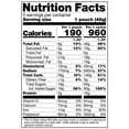 thumbnail image 5 of Pack of 3 Little Debbie Chocolate Chip Mini Muffins, 8.44 oz (5 Count)-With Bowl, 5 of 6