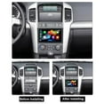 thumbnail image 5 of RoverOne 6+128G Android Car Stereo Bluetooth Carplay GPS for Chevrolet Silverado Impala GMC Yukon Acadia Sierra, 5 of 10