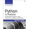 thumbnail image 1 of Pre-Owned Python in Practice, 1 of 1