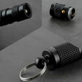 thumbnail image 4 of Portable Mini Penlight Hunting Camping Super Bright LED Flashlight Torch Pocket Waterproof Lantern AAA Battery Powerful Led, 4 of 7