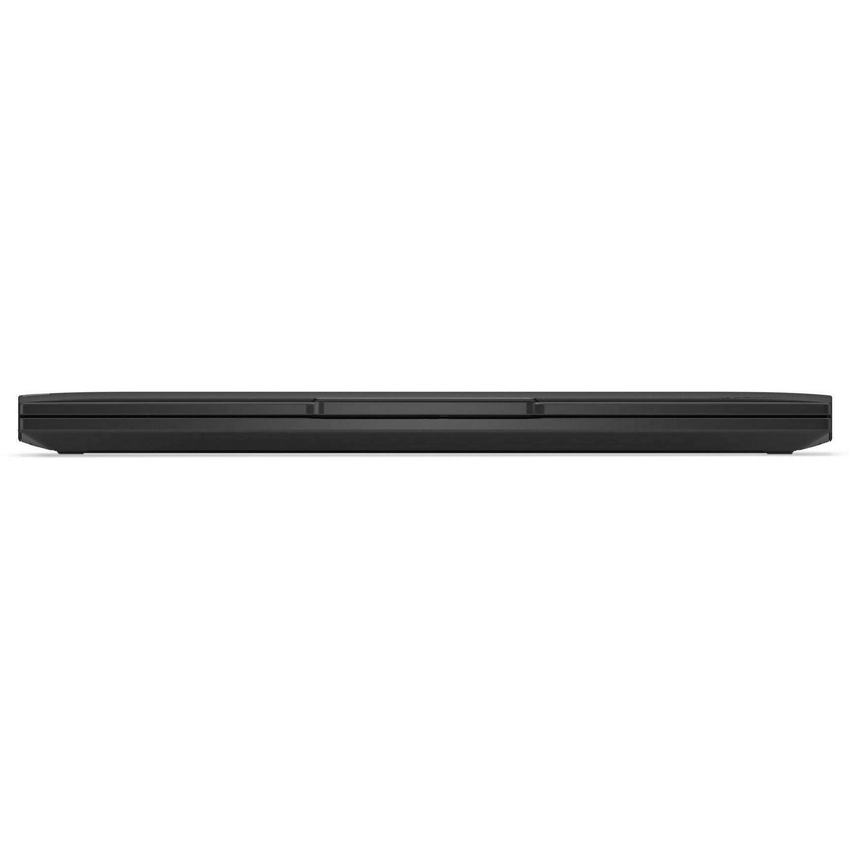 Lenovo ThinkPad 16" Laptop, AMD Ryzen AI 7 PRO 350, 32GB RAM, 512GB SSD, Windows 11 Pro, 21QR001QUS